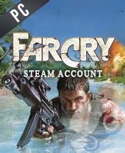 far cry 1 steam unlocked|Far Cry® on Steam.